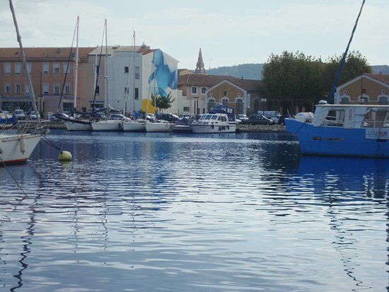 Tableau Monumental de Guillaume Bottazzi